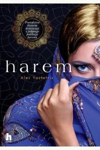 Harem. Prawdziwa historia dziewcząt z jedynego polskiego haremu