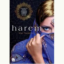 Harem. Prawdziwa historia dziewcząt z jedynego polskiego haremu, 9788383432205