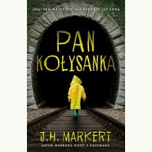 Pan Kołysanka, 9788383434339 Pan Kołysanka, 9788383434339