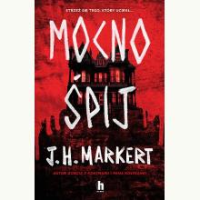 Mocno śpij, 9788383435305 Mocno śpij, 9788383435305