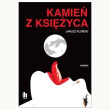 Kamień z Księżyca, 9788383435954