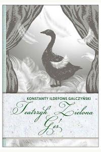 Teatrzyk Zielona Gęś