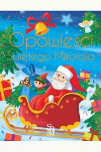 Opowieści Świętego Mikołaja