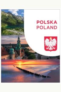 Polska. Poland (wersja polsko-angielska)