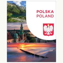 Polska. Poland (wersja polsko-angielska), 9788383486697 K Polska. Poland (wersja polsko-angielska), 9788383486697 K