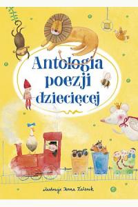 Antologia poezji dziecięcej