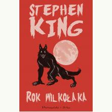 Rok wilkołaka, 9788378855514 Rok wilkołaka, 9788378855514