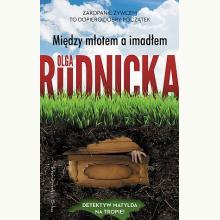 Między młotem a imadłem, 9788383520759 Między młotem a imadłem, 9788383520759