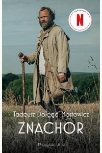 Znachor (okładka filmowa)