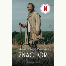 Znachor (okładka filmowa), 9788383520773 Znachor (okładka filmowa), 9788383520773