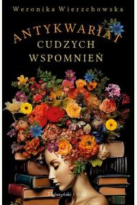 Antykwariat cudzych wspomnień