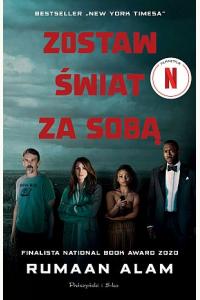 Zostaw świat za sobą