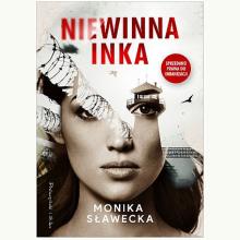 Niewinna Inka, 9788383522227