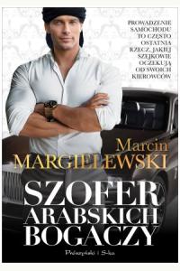 Szofer arabskich bogaczy