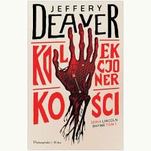 Kolekcjoner kości, 9788381232890 Kolekcjoner kości, 9788381232890