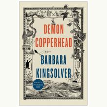 Demon Copperhead, 9788383570174