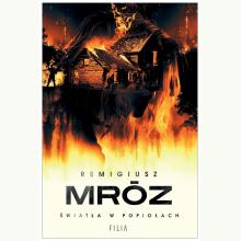 Światła w popiołach, 9788383570204