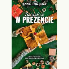 Szczęście w prezencie, 9788383570211