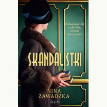 Skandalistki, 9788383570310