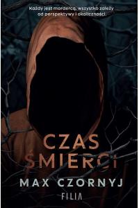 Czas śmierci