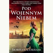 Pod wojennym niebem, 9788383572635