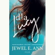 Dla Lucy, 9788383572727