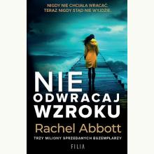 Nie odwracaj wzroku, 9788383573045