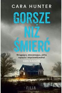 Gorsze niż śmierć