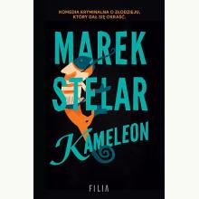 Kameleon, 9788383573731 Kameleon, 9788383573731