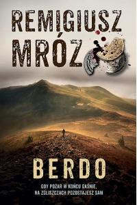 Berdo. Seria z komisarzem Forstem. Tom 9