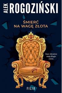 Śmierć na wagę złota