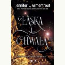 Łaska i chwała, 9788383574806