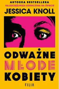 Odważne młode kobiety