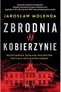 Zbrodnia w Kobierzynie