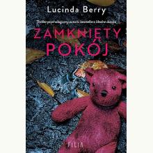 Zamknięty pokój, 9788383575568 Zamknięty pokój, 9788383575568