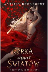 Córka niczyich światów