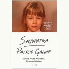 Socjopatka, 9788383576145