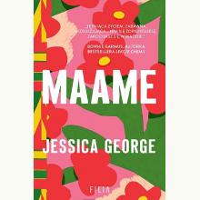 Maame, 9788383576183
