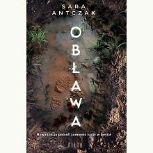 Obława, 9788383576633 Obława, 9788383576633