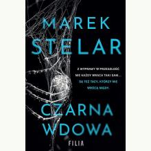 Czarna wdowa, 9788383576671