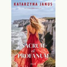 Sacrum et profanum, 9788383576695 K Sacrum et profanum, 9788383576695 K
