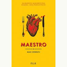 Maestro, 9788383576770 14d