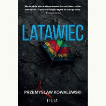 Latawiec, 9788383577470