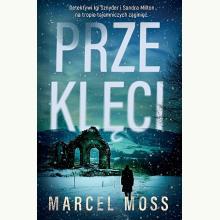 Przeklęci, 9788383577555 Przeklęci, 9788383577555