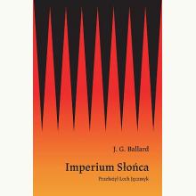 Imperium Słońca, 9788371329715