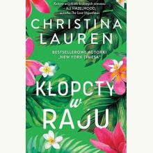 Kłopoty w raju, 9788383577753