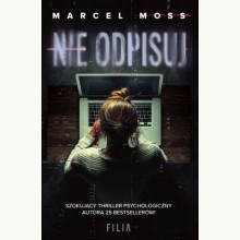 Nie odpisuj, 9788380757929
