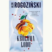 Królowa lodu, 9788383578361