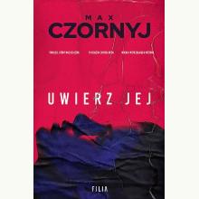 Uwierz jej, 9788383579658