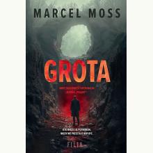 Grota, 9788383579740